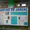 Camping Municipal Jonzac