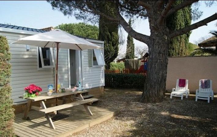 Camping Orly D'azur Six Fours Les Plages