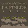 Camping Résidentiel La Pinède Castelnau De Guers