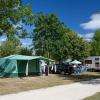 Camping Val De Loire - 4 étoiles Les Rosiers Sur Loire