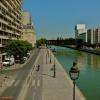 Canal De L'ourcq Paris