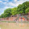 Canal Du Midi Toulouse