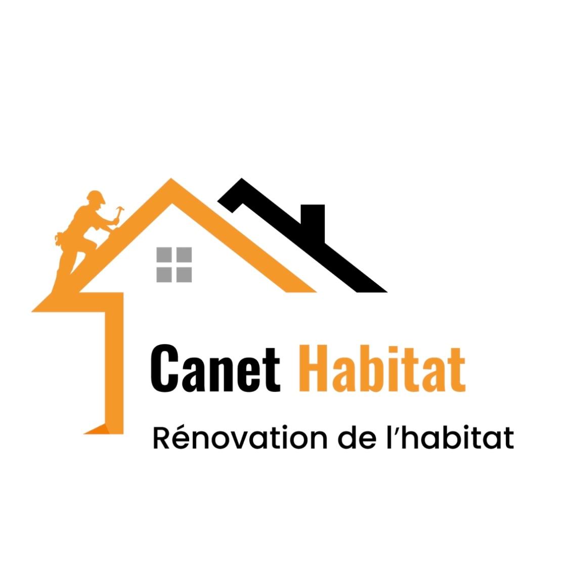 Canet Habitat - Peinture Et Ravalement Quimper
