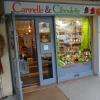 Cannelle Et Ciboulette Morestel