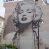 Cannes Fait Le Mur Cannes