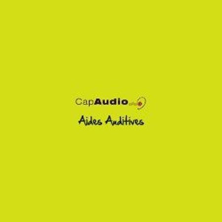 Cap Audio Capbreton