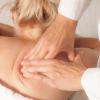 Osteopathe Et Massage