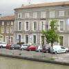 Capitainerie - Office Fluvial Castelnaudary