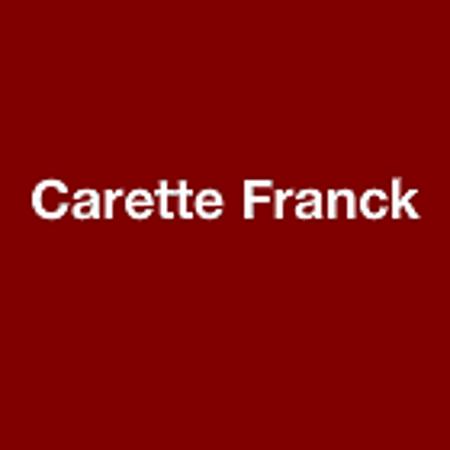 Carette Franck Courboin