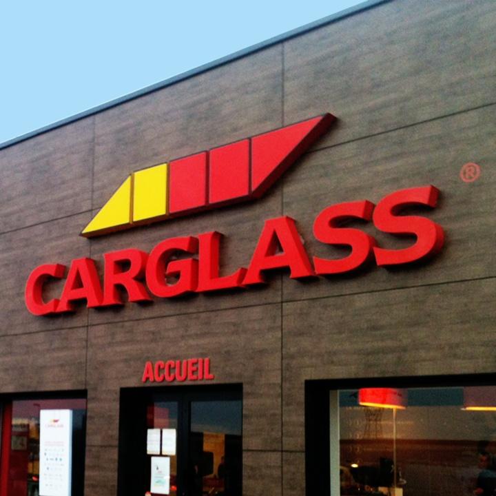 Carglass Forbach