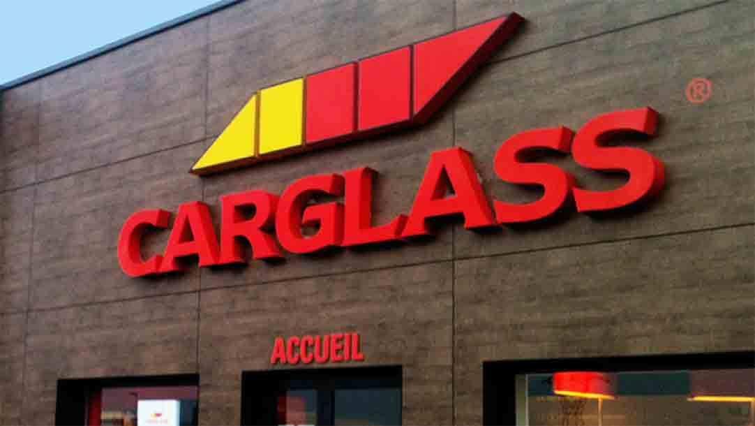Carglass Gonesse