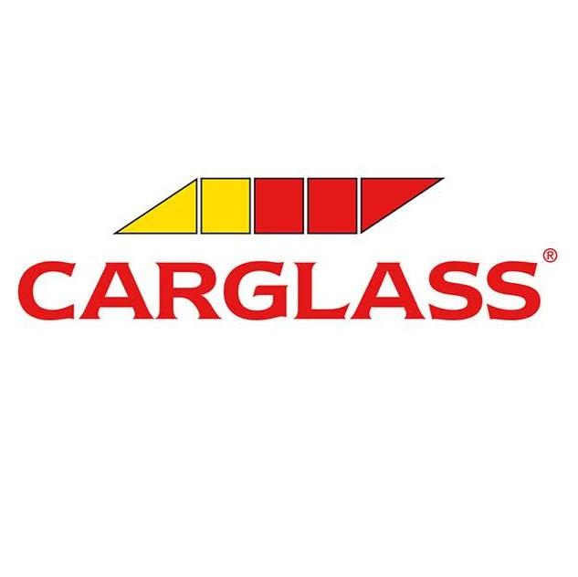 Carglass Sedan