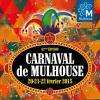 Carnaval De Mulhouse Mulhouse