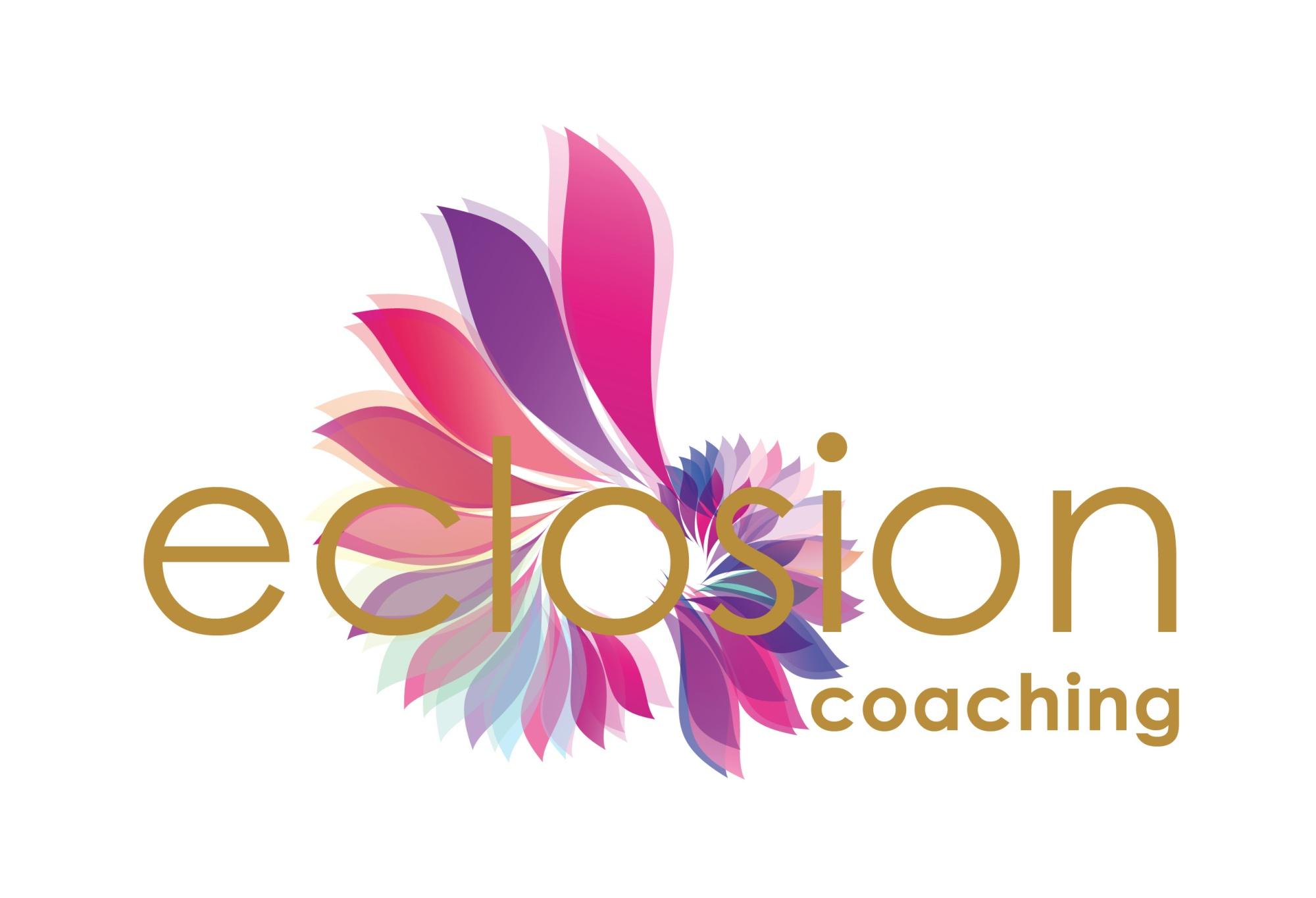 Caroline Cousin - Coach Professionnelle - Eclosion Coaching Ajaccio