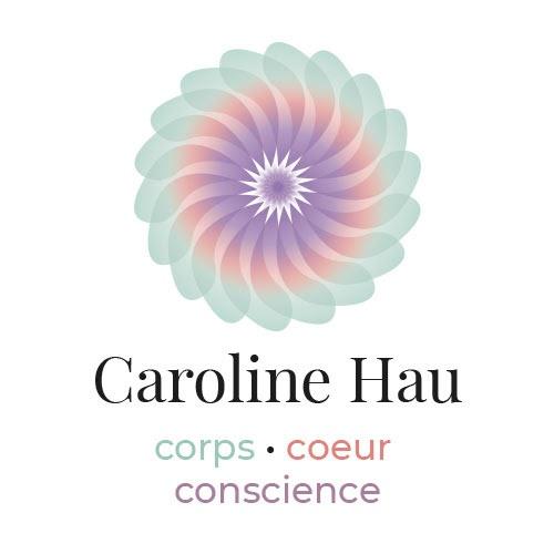 Caroline Hau - Harmonie 3c - Sophrologue & Coach Holistique Strasbourg Strasbourg