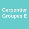 Carpentier Groupes E Grandvillars