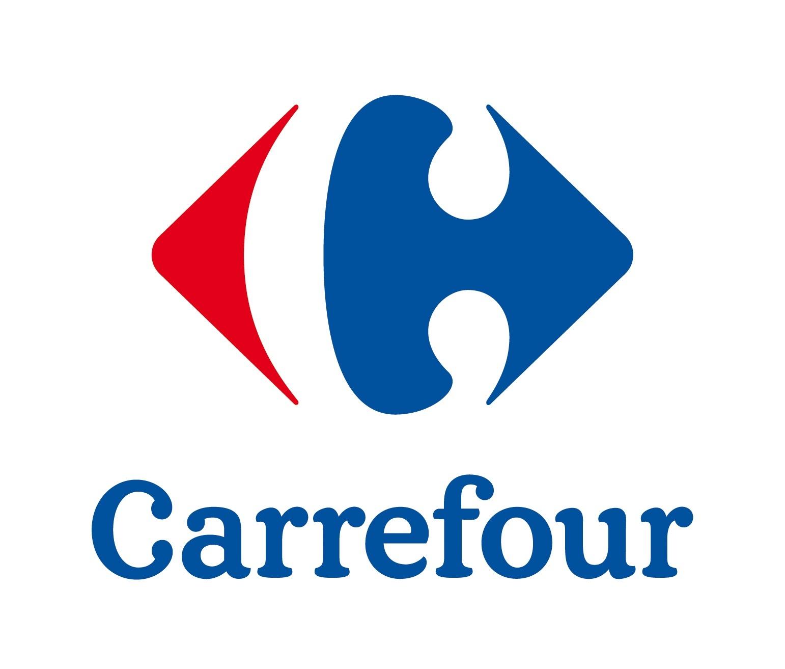 Carrefour Angers