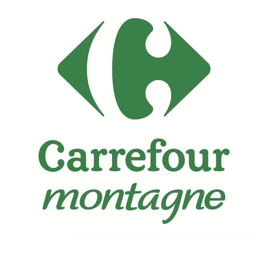 Carrefour Arâches La Frasse