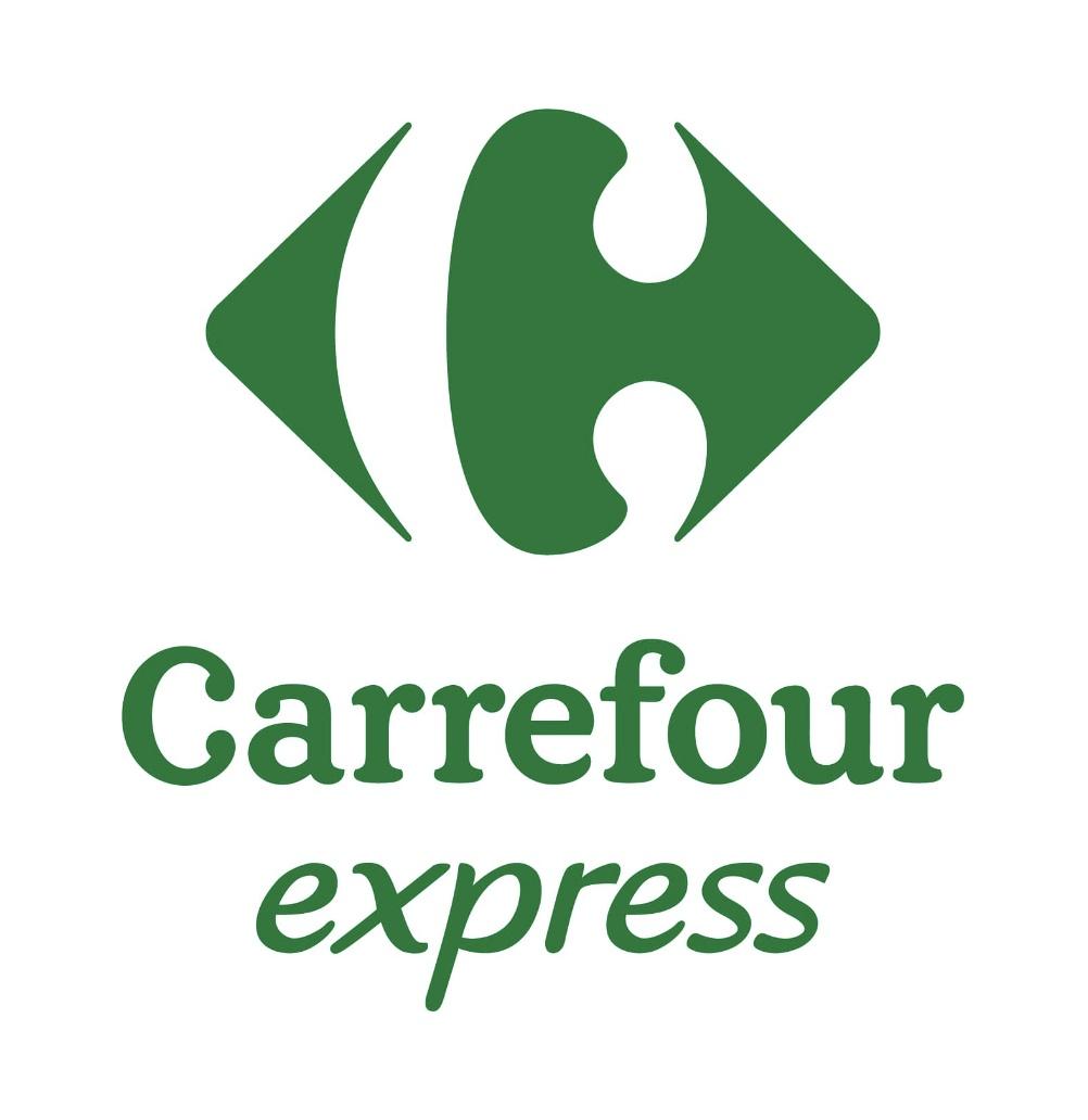 Carrefour Cergy
