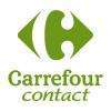 Carrefour Contact  Grand Bourgtheroulde