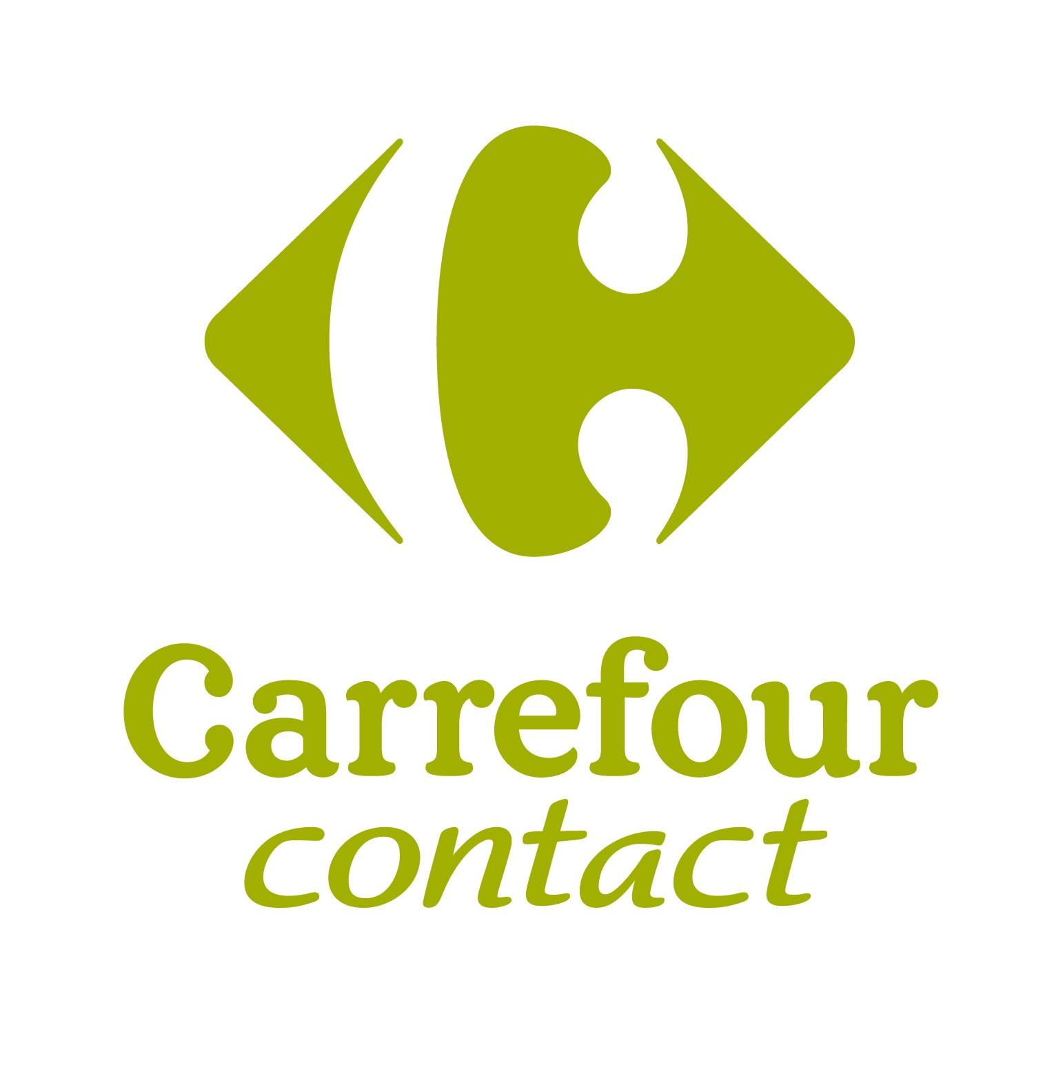 Carrefour Contact Gonesse