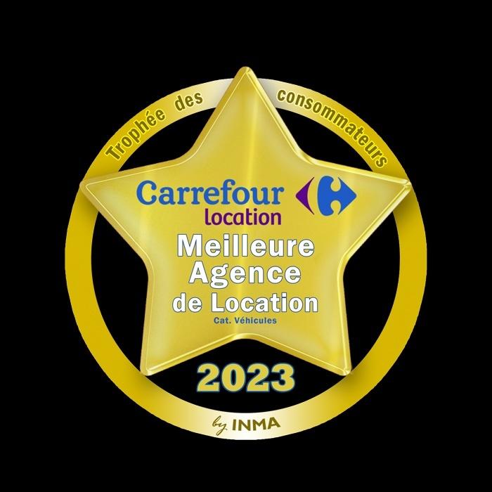 Carrefour Location Anglet