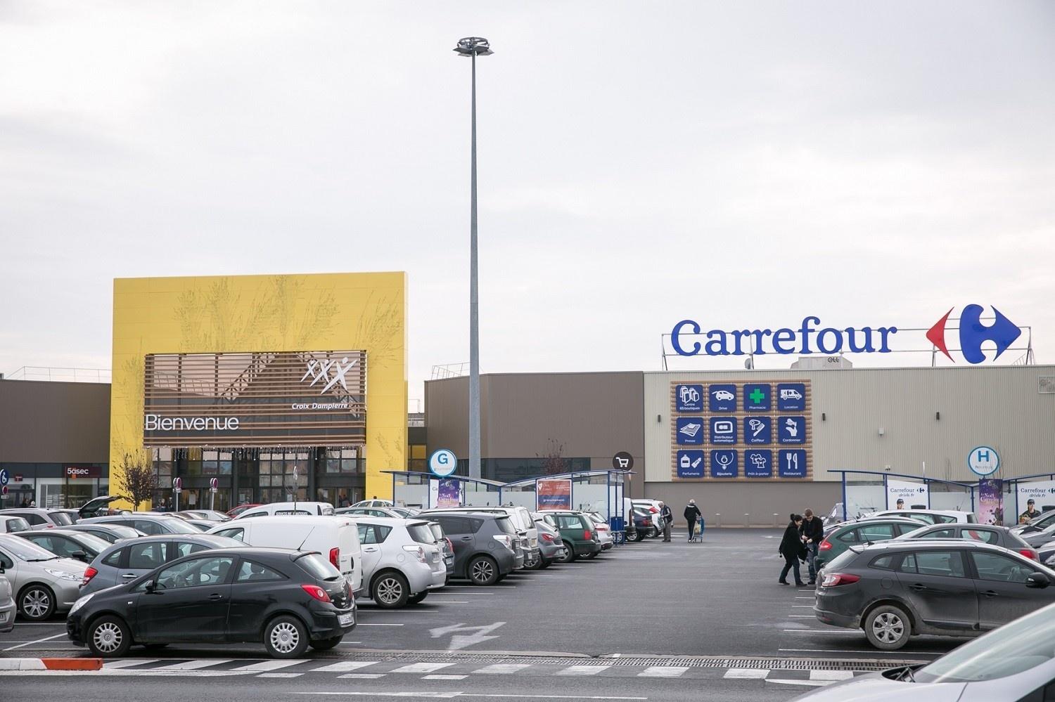 Carrefour Location Vedène