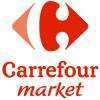 Carrefour Market Bussy Saint Georges