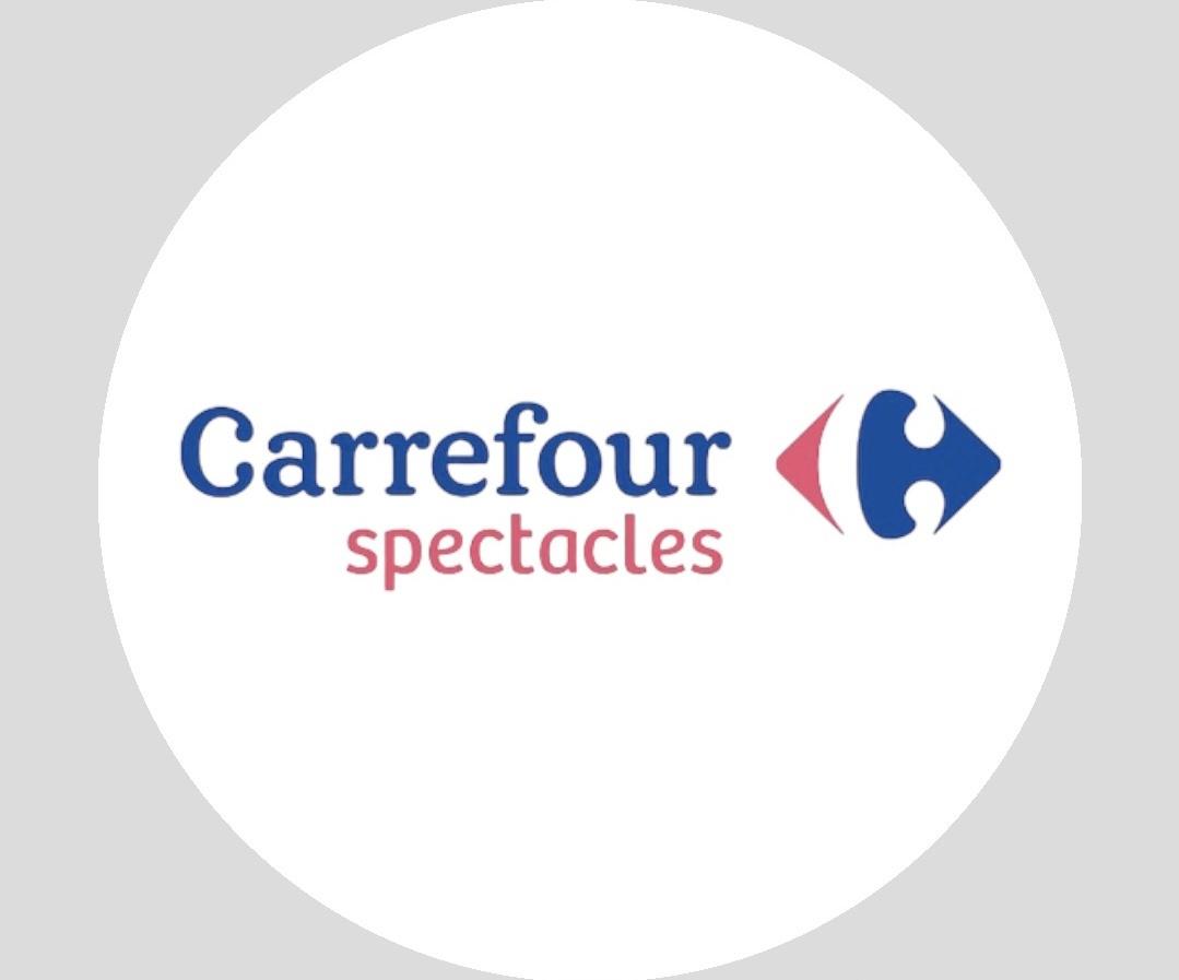 Carrefour Spectacles Mesnils Sur Iton