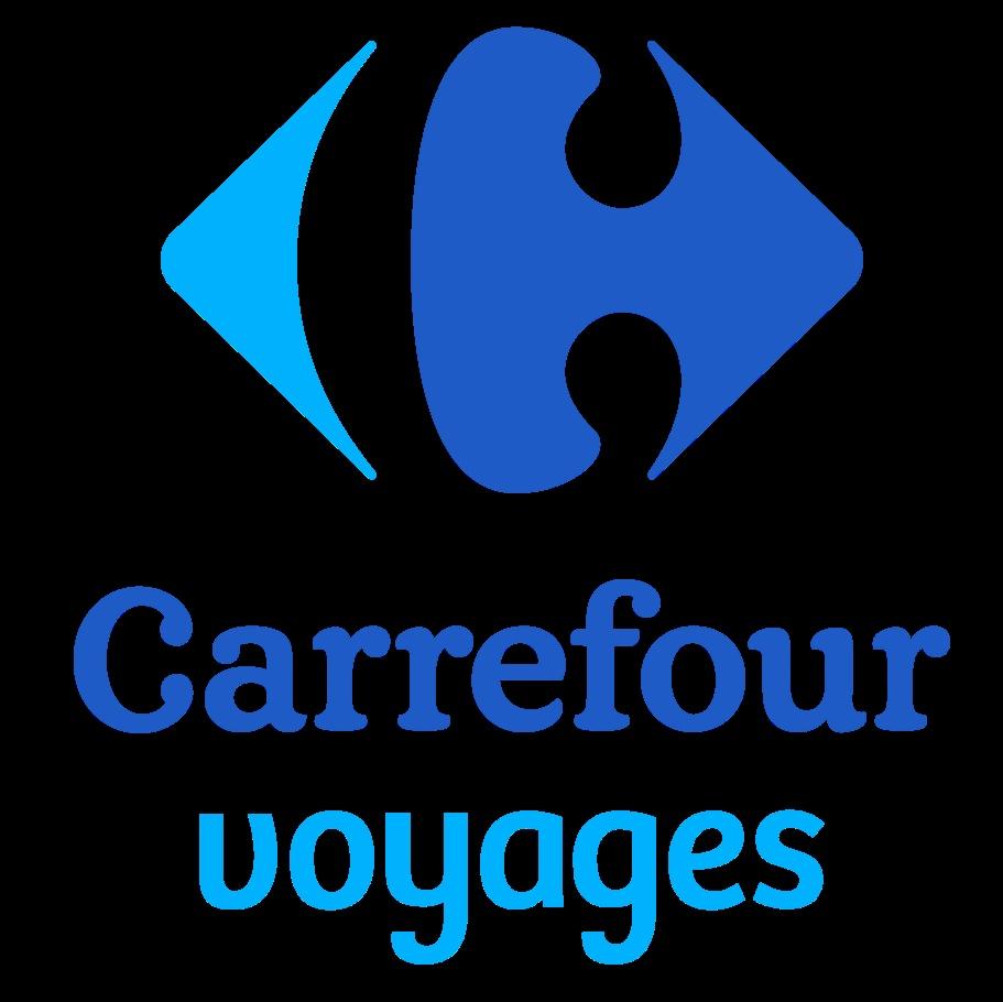 Carrefour Voyages Orange Orange