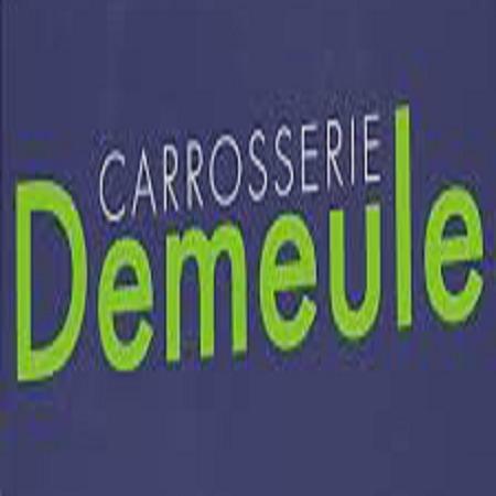 Carrosserie Demeule Brest