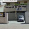 Carrosserie Du Garlaban Marseille