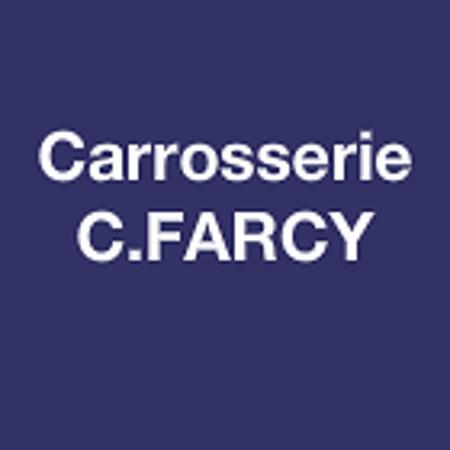 Carrosserie C. Farcy Privas
