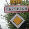 Carspach Carspach