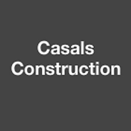 Casals Construction Castelnaudary