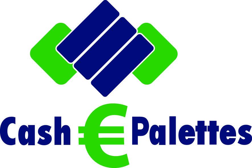 Cash Euro Palettes Niort