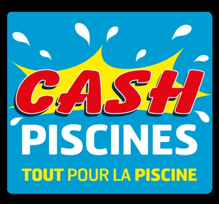 Cash Piscines Champniers