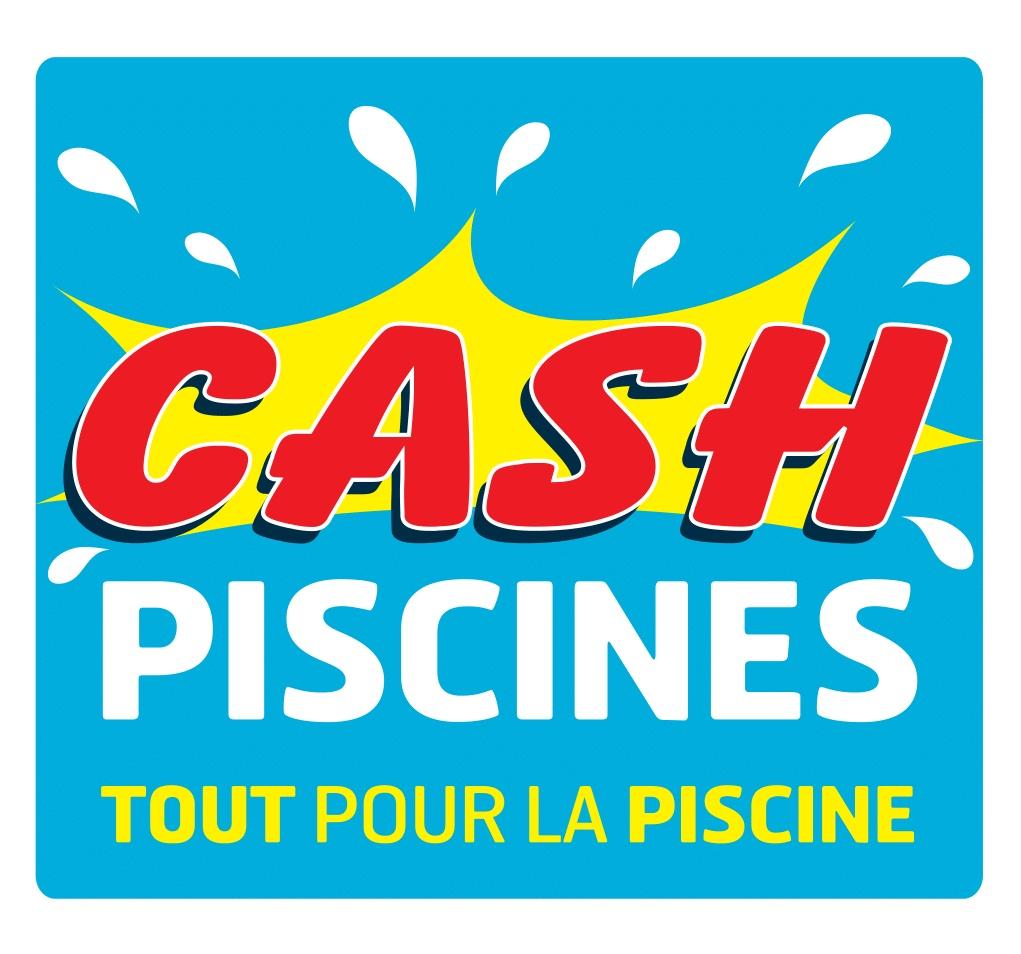 Cash Piscines Gap