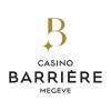 Casino De Megève Mont Blanc Megève