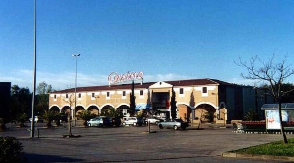 Casino Supermarché Bormes Les Mimosas