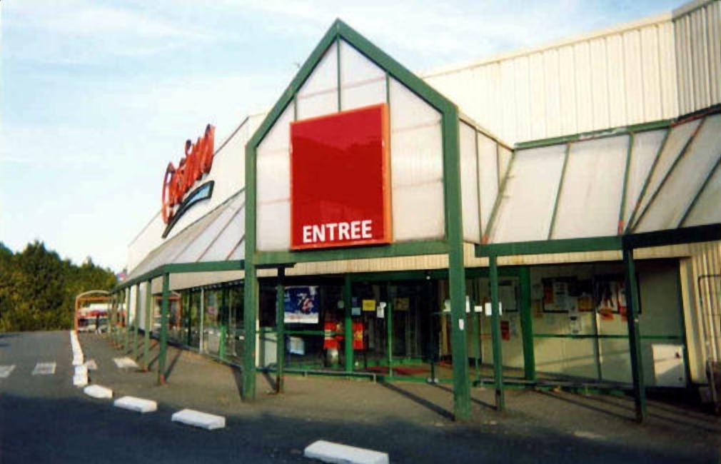 Casino Supermarché Callac