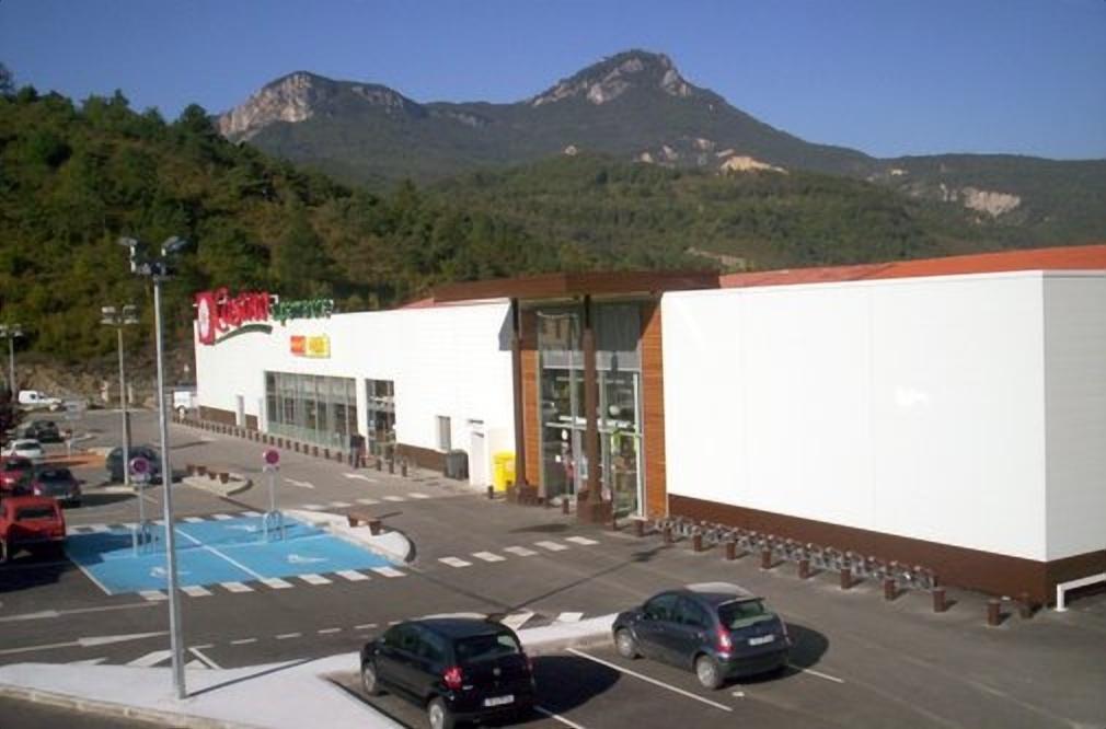 Casino Supermarché Castellane