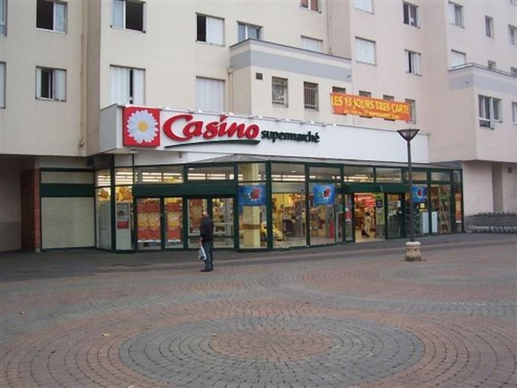 Casino Supermarché Houilles