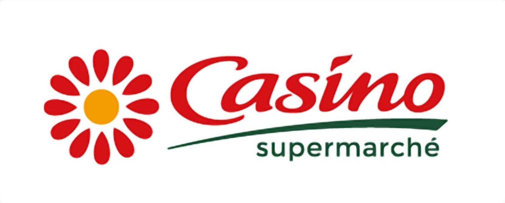 Casino Supermarché Messanges