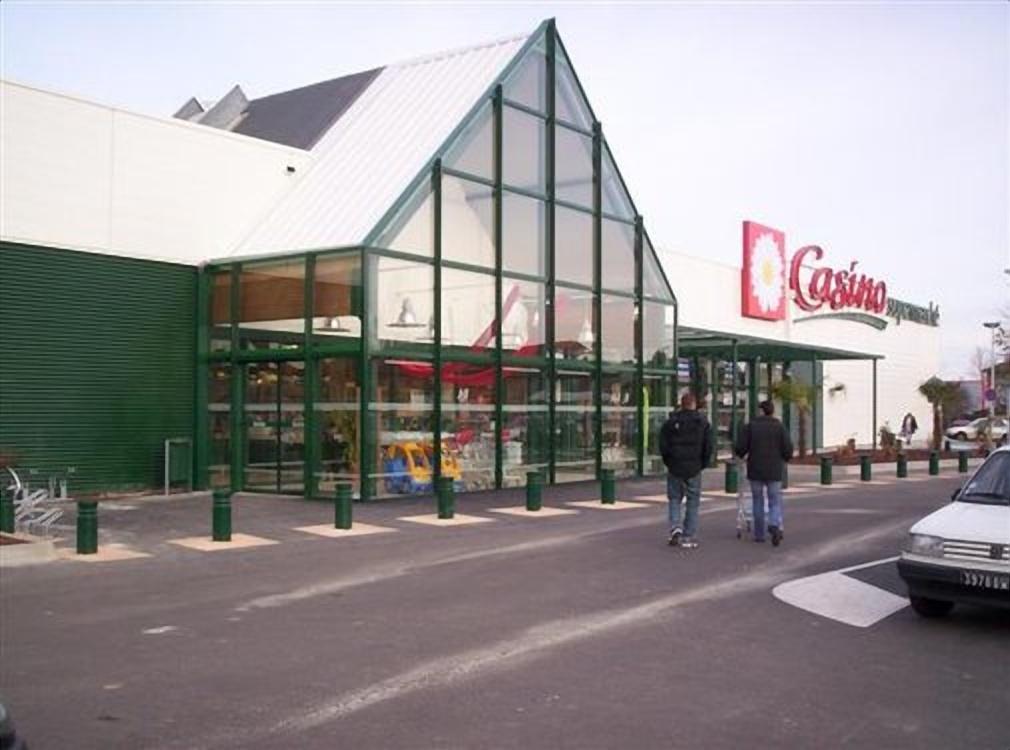 Casino Supermarché Revel