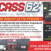 Cass'62 Bruay La Buissière