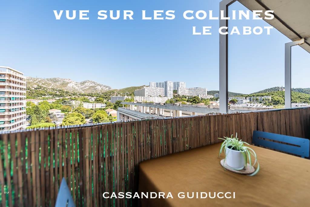 Cassandra Guiducci - Conseiller Immobilier Iad  - Marseille Et Alentours Marseille