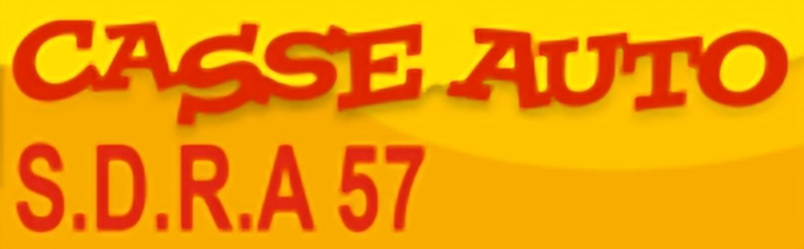 Casse Auto Sdra 57 - Groupe Ppa Florange