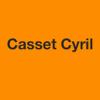 Casset Cyrille Esboz Brest