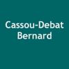 Cassou-debat Bernard Bénéjacq